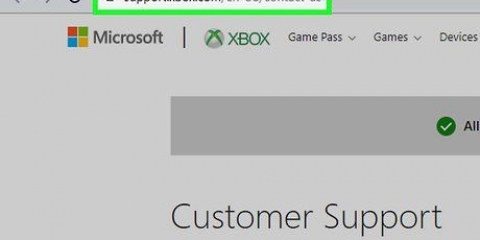 Kontakta xbox live