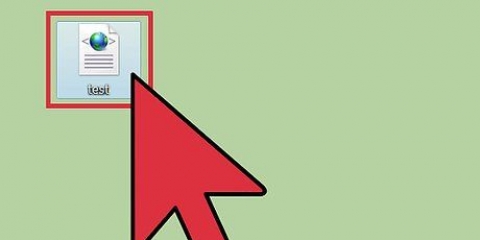 Öppna xml-filer