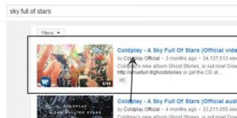 Youtube-videor upprepas