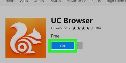 Ladda ner youtube-videor i uc browser för pc