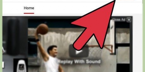 Ta bort youtube-videor