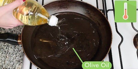 Förbered din egen italienska korv