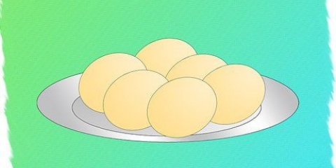 Gör din egen äggolja hemma