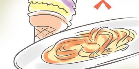 Gå ner 6 kilo på 2 veckor