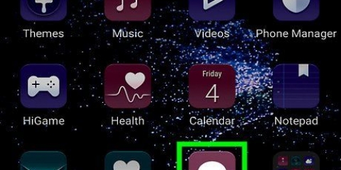 Se om någon har läst ditt meddelande på samsung galaxy