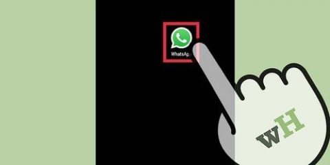 Se om någon är online på whatsapp