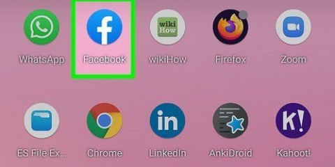 Se vem som tittar mest på din facebook-profil