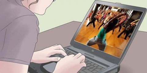 Zumba dans