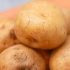 Förkoka potatis