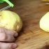 Baka potatis i ugnen