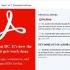 Installera adobe reader