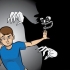 Bli av med rädsla för spöken och det paranormala