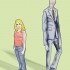 Kom över din rädsla för slenderman