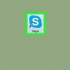 Logga ut alla enheter som är inloggade på skype