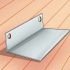 Anodiserande aluminium