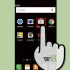 Dela android-appar via bluetooth