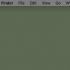 Ändra programbehörigheter på en mac