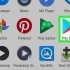 Blockera appar på android