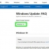 Inaktivera automatiska uppdateringar i windows 10