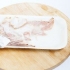 Förbered bacon