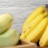 Frysa bananer