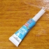 Reparera sprickor i plast