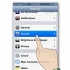 Sätt ringsignaler på din iphone