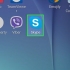 Ta bort meddelanden på skype