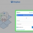 Lägg till filer i dropbox
