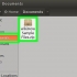 Extrahera filer i linux