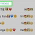 Bli bästa vänner på snapchat