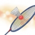 Lär dig spela badminton bättre