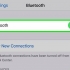 Bluetooth-parning med alexa