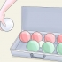 Spelar boccia