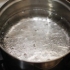 Blanchera grönkål