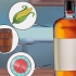 Dricka bourbon