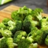 Blanchera eller ånga broccoli