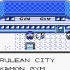 Skaffa bulbasaur i pokemon yellow