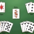 Spelar canasta