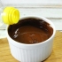Tunn choklad