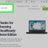 Installera chromium os
