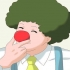 Bli en clown