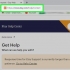 Kontakta etsy support