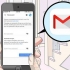 Kontakta gmail