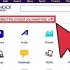 Kontakta yahoo