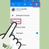 Synkronisera kontakter med facebook messenger
