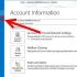 Exportera kontakter från outlook