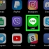 Ta bort kontakter från line på iphone eller ipad