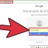 Hitta kontakter i gmail