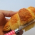 Värm upp croissanter